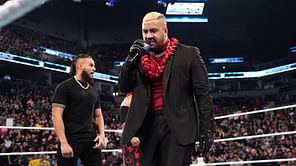WWE veteran issues advice to Bloodline stars after WarGames matchup leaves several injured (Exclusive)
