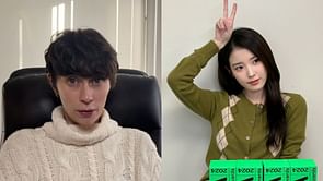 “What does cia have to do with this"- American Parangi slammed for claiming IU forced people to join President Yoon Seok-yul's impeachment rallies