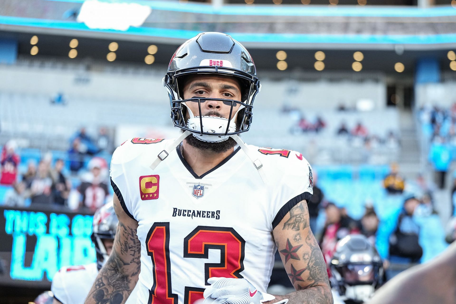 Mike Evans