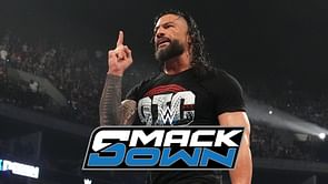 3 things Roman Reigns can do on WWE SmackDown this week