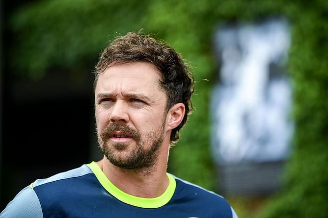 "I think it just creates too much bullsh*t" - Travis Head refuses to indulge in conversation on opening position amid BGT 2024-25