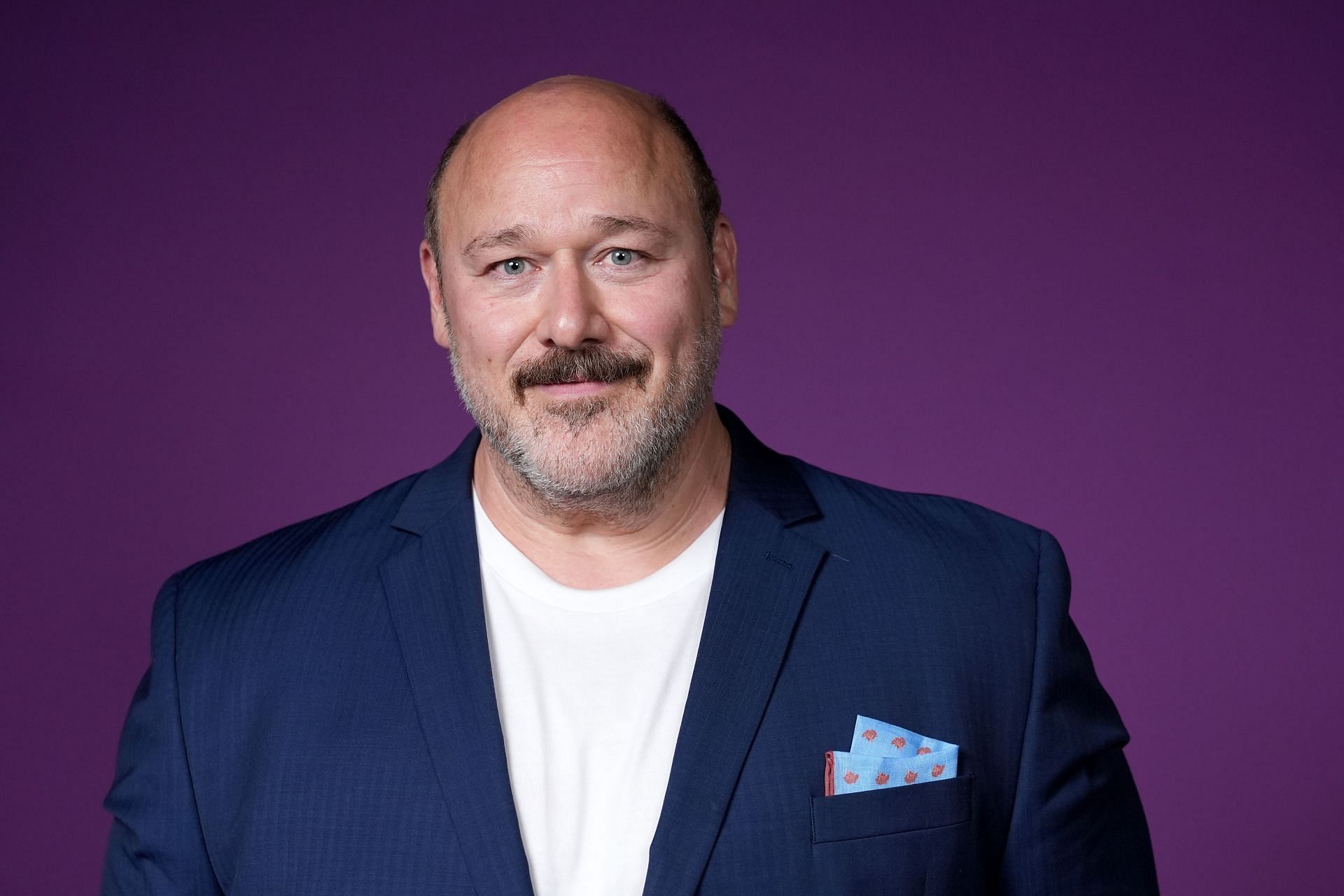 Will Sasso (Image via Getty)