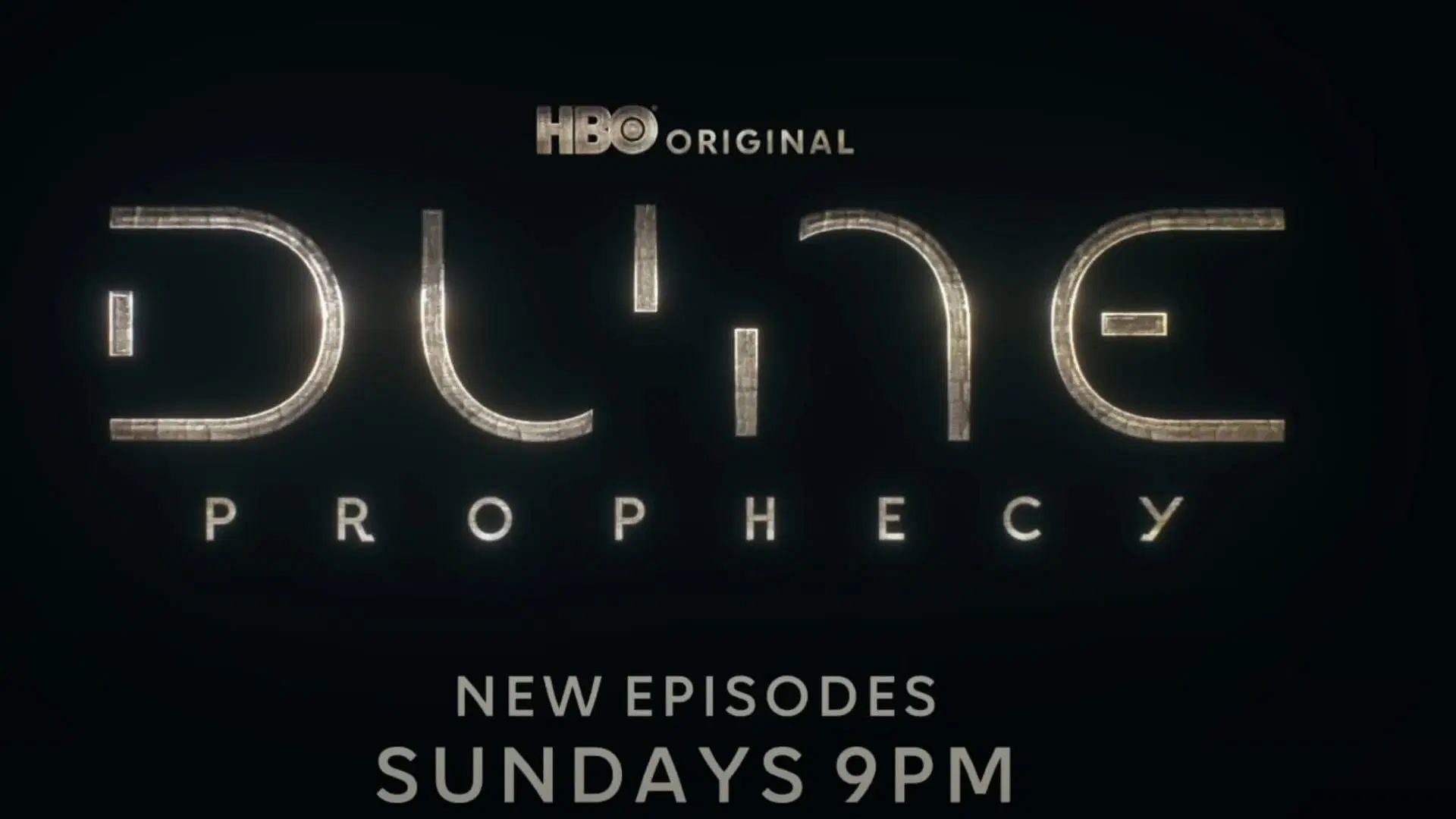 Lila&#039;s Agony ritual was shown in episode 2 of Dune: Prophecy (Image via YouTube/Max) 