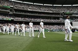 "Brave decision" - Former India coach makes big statement on India's team selection for BGT 2024-25 4th Test