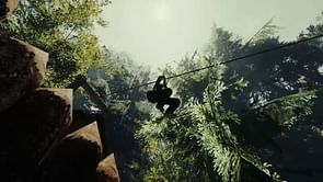 How to get rope in The Forest