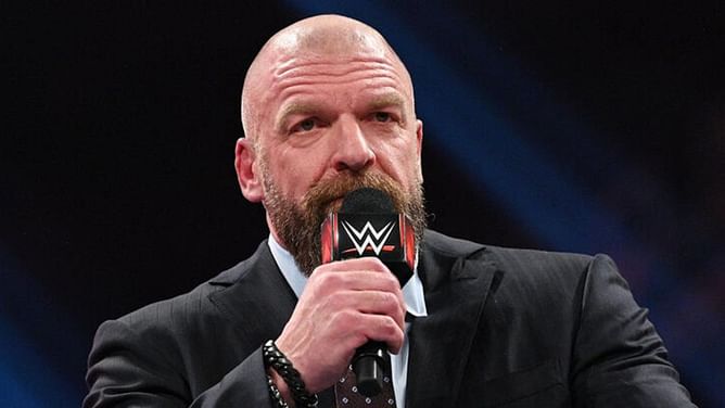Kevin Owens seemingly questions Triple H's actions following recent confrontation