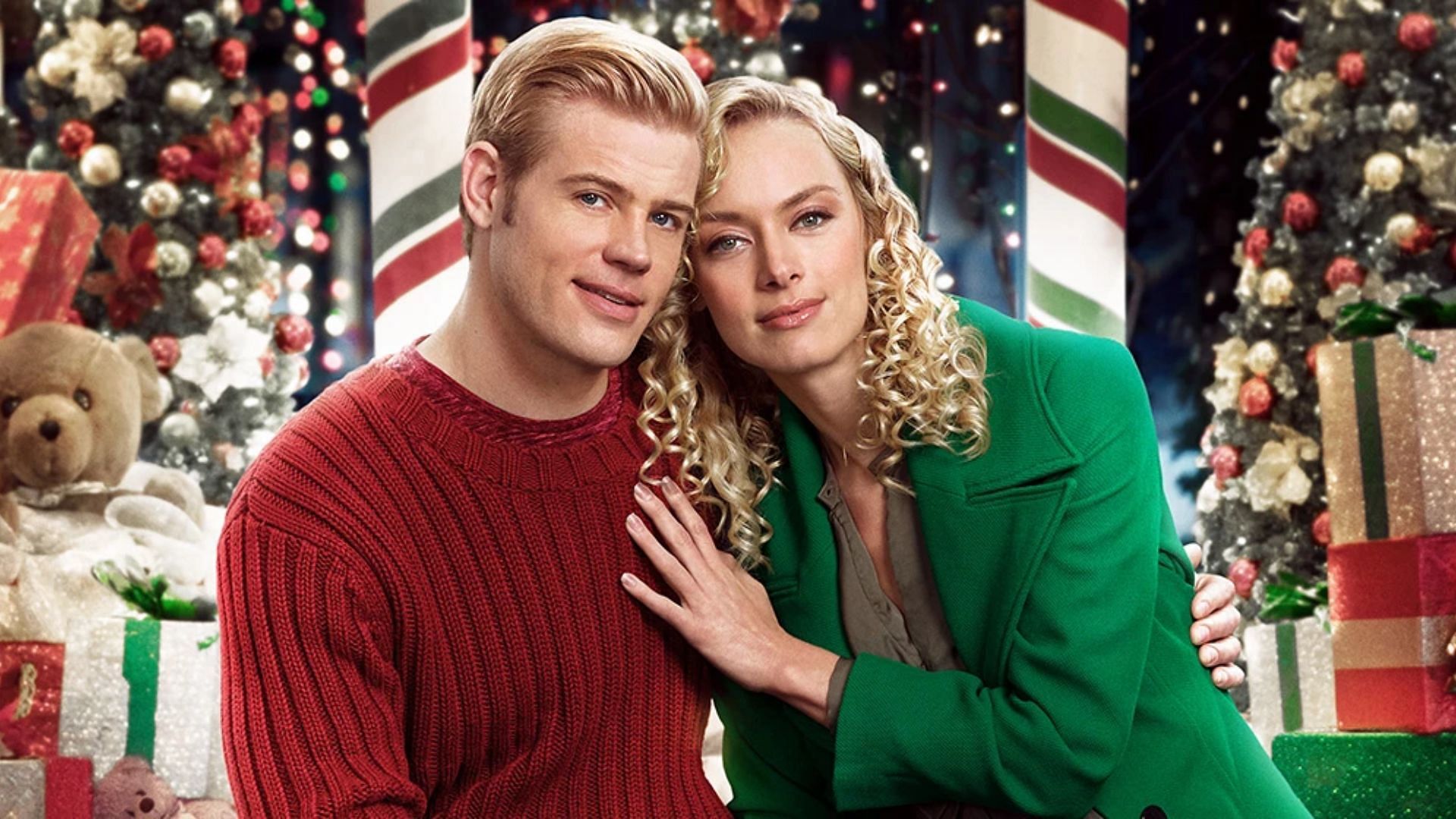 Hallmark&#039;s Marry Me At Christmas (Image via Hallmark)