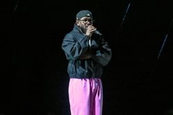 "Top5 think he Tony Soprano"— Fans troll Drake associate for throwing shade at Kendrick Lamar over Toronto concert
