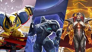 5 Marvel Rivals heroes you should avoid if you have low FPS