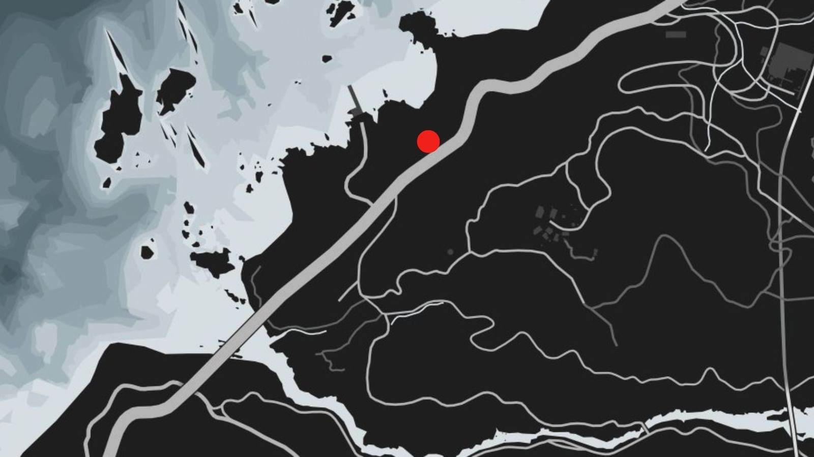 All GTA 5 Online Snowmen locations (Snowman whereabouts)