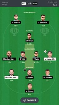 Fantasy suggestion #2