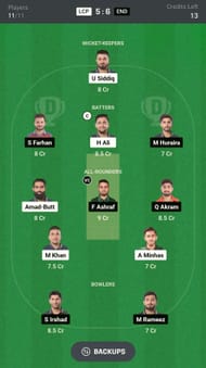 Fantasy suggestion #2