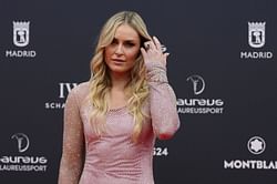 Lindsey Vonn gives her honest take on what disappointed her the most when she retired
