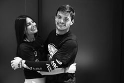 Max Verstappen makes his feelings known about becoming a parent with partner Kelly Piquet