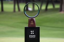 PGA Tour secures new $5.38 billion net-worth sponsor for its event in Asia
