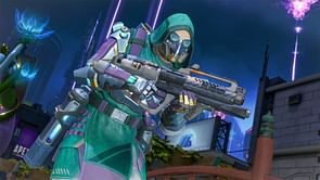 "Same unchanged maps and modes": Apex Legends pro sweetdreams comments about the lack of gameplay content