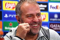 Barcelona Transfer News Roundup: Catalans eyeing Arsenal ace, Manchester United want Andreas Christensen, and more - December 31, 2024