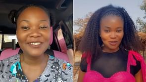 Who was Dora Moono Nyambe? All about the beloved humanitarian and TikTok star as she passes away aged 32