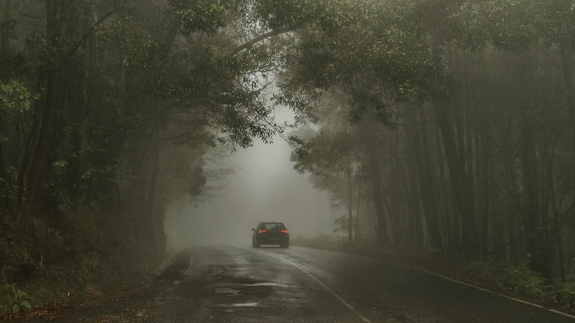 Alberto Martino was found dead near his car (Image via Pexels)