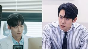 "Still expect us to not ship”— Fans react to Yoo Yeon-seok's query on Hae Nam-joon's ideal type between Soobin & Gyuri on When the Phone Rings sets