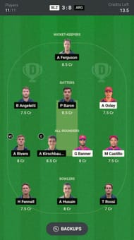 Fantasy suggestion #1