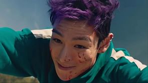 "It's been 7 years, get over it!"-Fans react to T.O.P's exclusion from Squid Game season 2 poster amid casting controversy