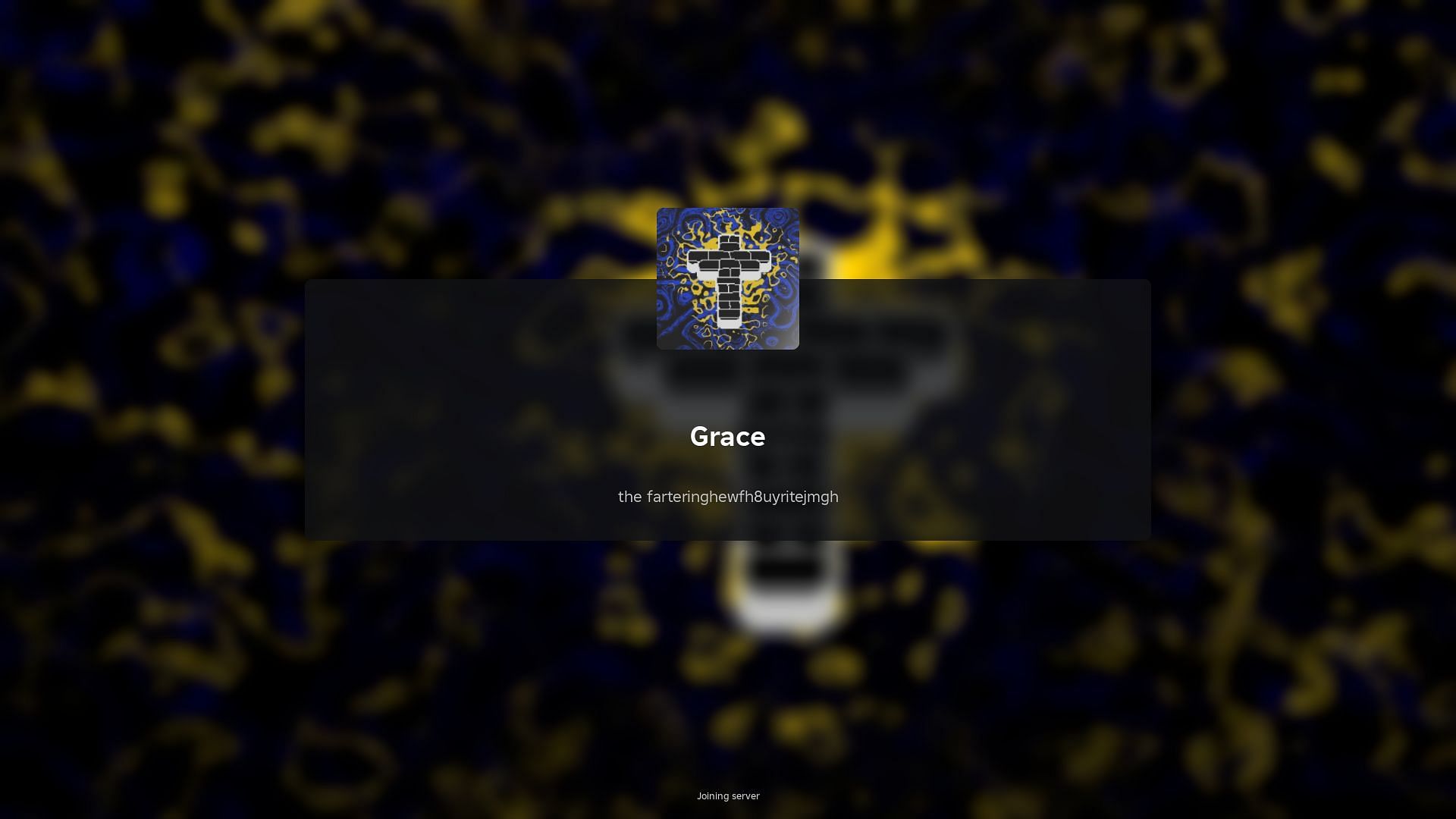 Featured image of Roblox Grace all badges