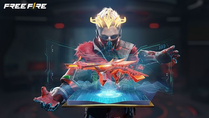 Free Fire MAX का OB47 अपडेट किस तरह से डाउनलोड करना है?
