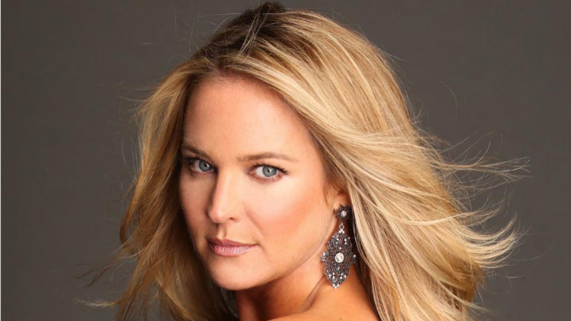 Sharon Case as Sharon Newman on The Young and the Restless (Image via Instagram/youngandrestlesscbs)