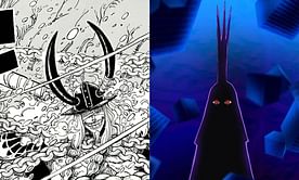 Loki's new ally in One Piece could be Imu