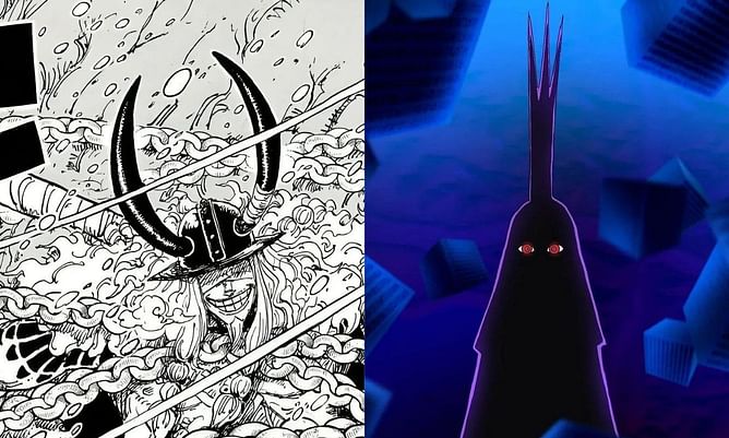 Loki's new ally in One Piece could be Imu