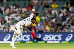 “That time, Yuvraj Singh had that number” - Jasprit Bumrah reveals the reason behind his jersey number before BGT 2024-25 2nd Test