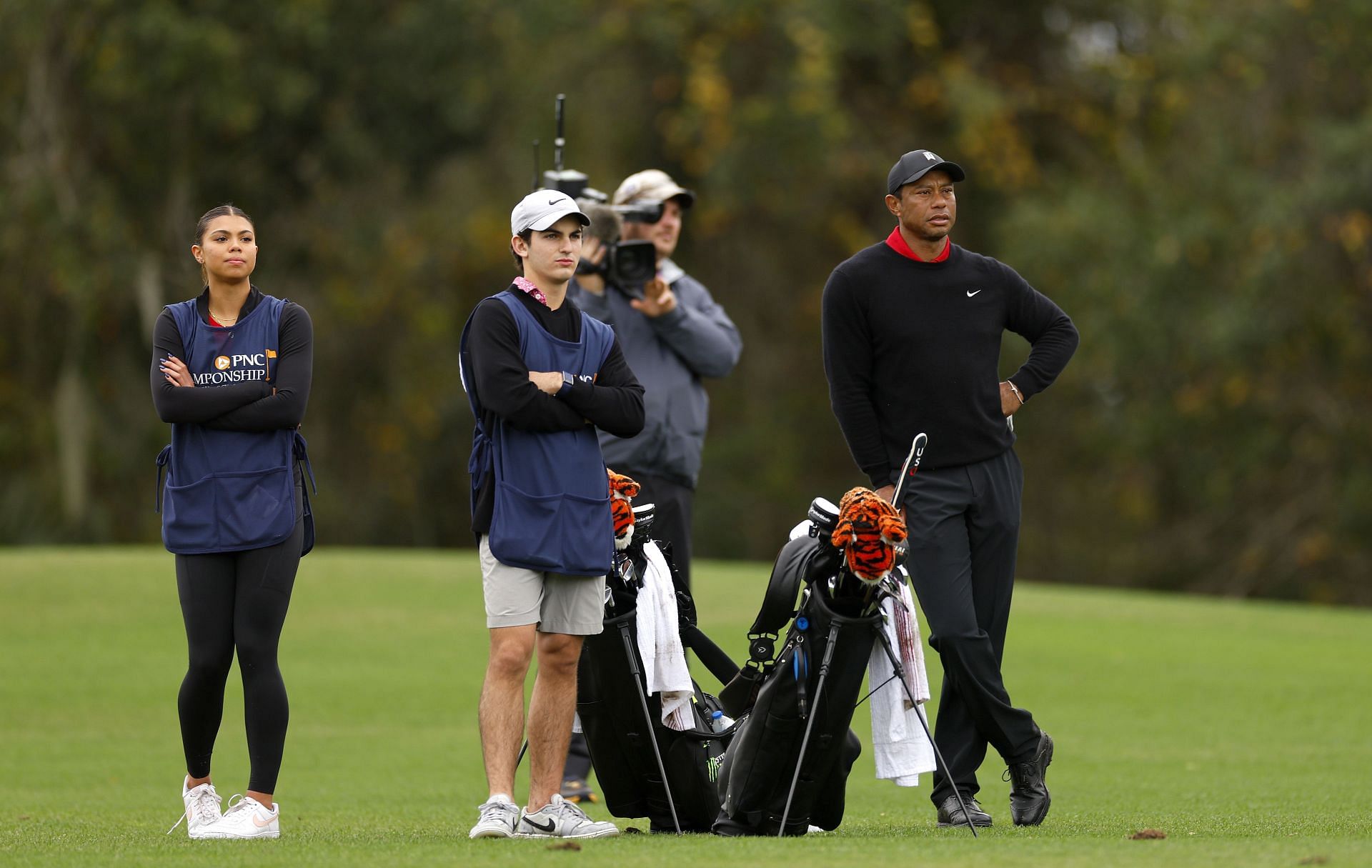 PNC Championship - Final Round - Source: Getty