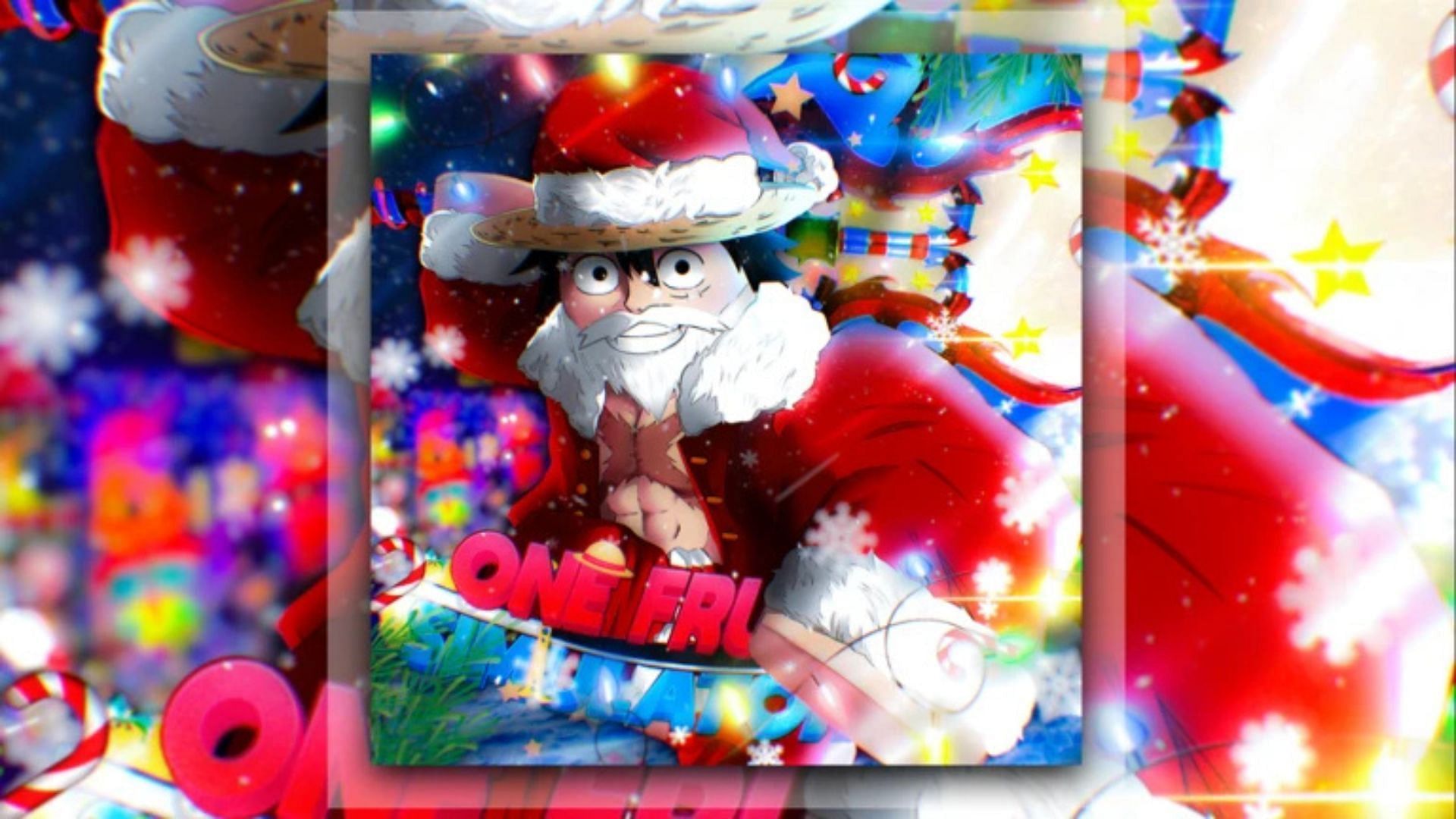 Enjoy the new features added with Christmas Update (Image via Roblox)