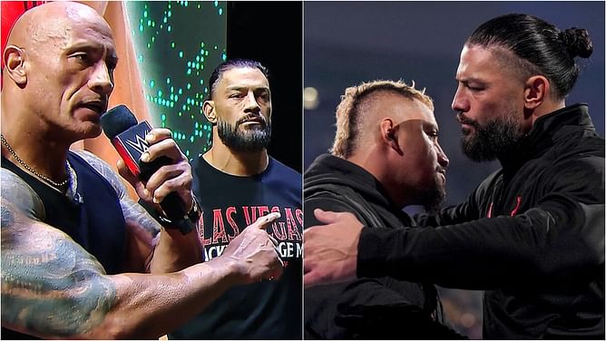 5 Things that could happen if Solo Sikoa fails to defeat Roman Reigns for the Ula Fala on WWE RAW's Netflix premiere