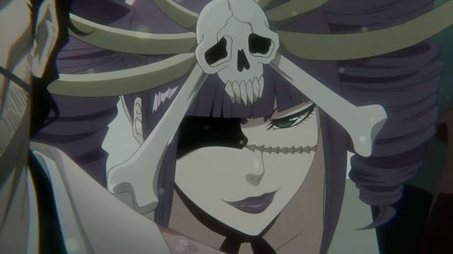 Why did Shunsui call his Zanpakuto Ohana in Bleach: Thousand-year Blood  War? Their relationship, explored