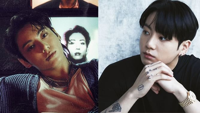 “Another proof of his popularity”- Fans react as BTS' Jungkook becomes "2025 Guinness World Records Honoree" in Music Category for his global impact