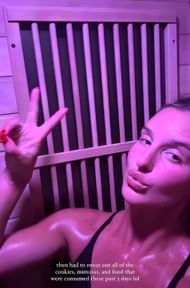 via @mccallkelli on Instagam