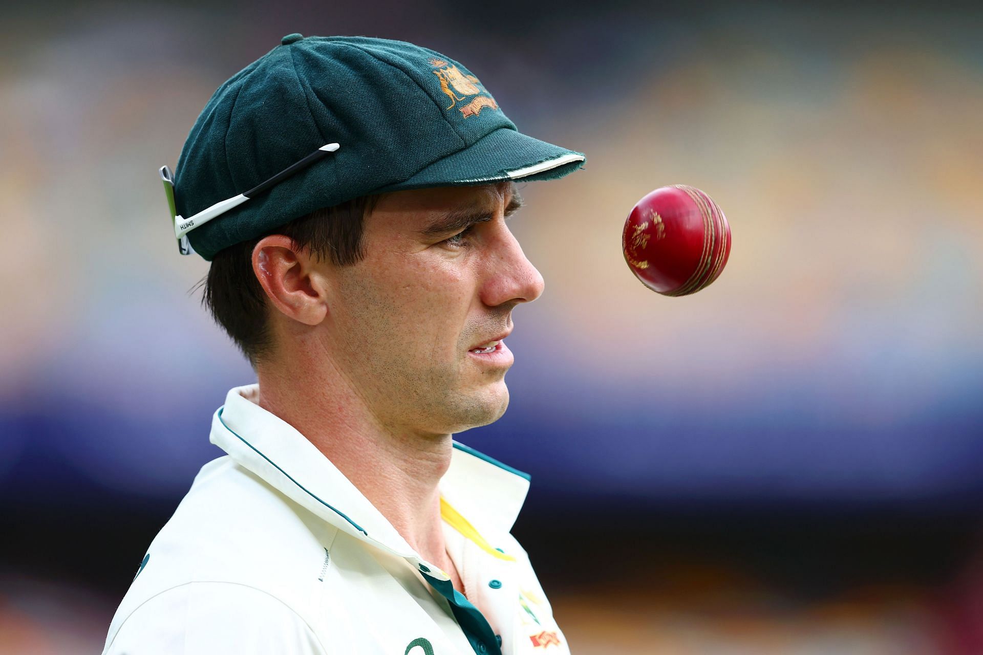 Australia v India - Men