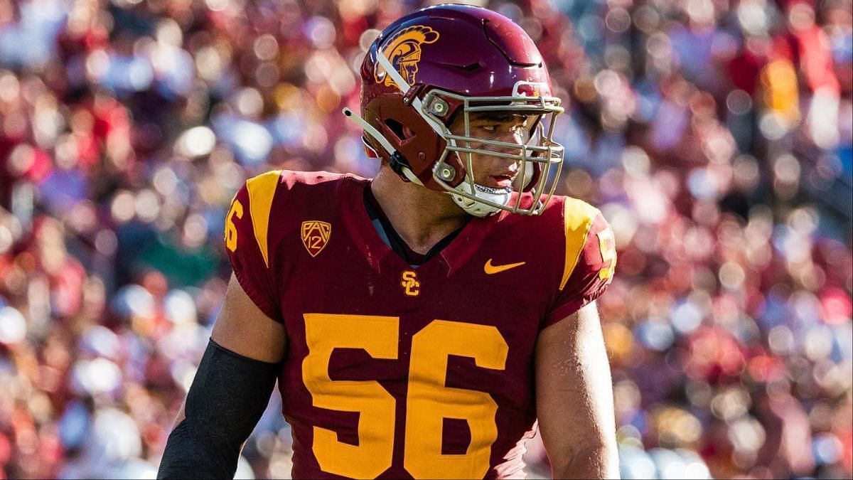 Elijah Hughes Transfer Portal: 3 Landing Spots for USC Defensive Lineman as he exits the Trojans