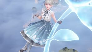 Infinity Nikki tier list: All ability outfits, ranked