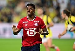 “The door is never closed” - Jonathan David breaks silence on future amid Barcelona link and contract renewal speculation