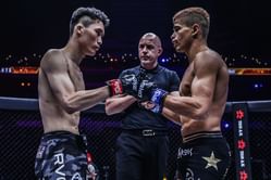 “Underdog’s rebellion” - Kwon Won Il ready to claim his place atop bantamweight MMA division against Fabricio Andrade