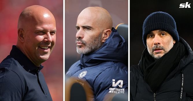 Liverpool and Manchester City interested in signing 21-year-old Chelsea defender: Reports