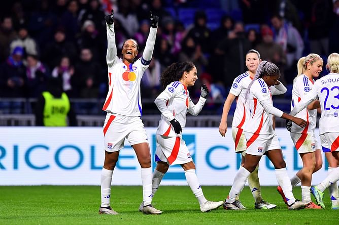 Galatasaray Women vs Lyon Women Prediction and Betting Tips | December 11th 2024