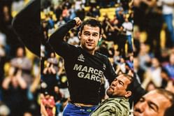"Just like I left the last time" - Marcelo Garcia excited to continue where he had left off in massive ONE debut on January 24