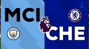 Man City vs Chelsea: Which is the better team in EA FC 25?
