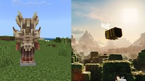 4 new animal-based items Minecraft should add in the future