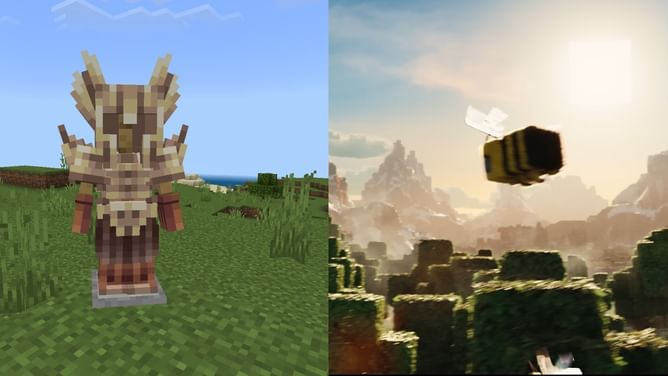 4 new animal-based items Minecraft should add in the future