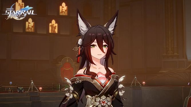 Best Honkai Star Rail Fugue Eidolons, ranked